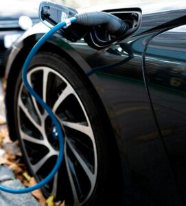 voiture electrique
